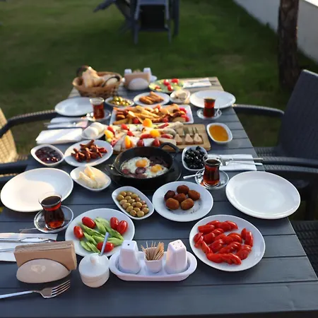 Hotel Akarca Elite *