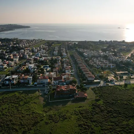 Akarca Elite Hotel *