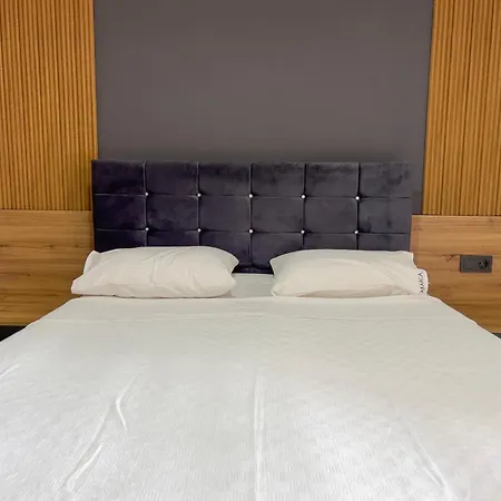 Akarca Elite Seferihisar