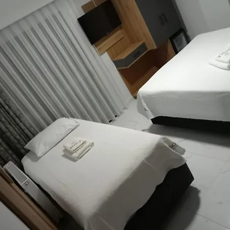 Akarca Elite 酒店 塞费里希萨尔