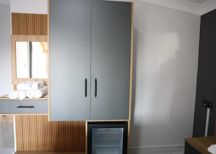 Akarca Elite * Seferihisar